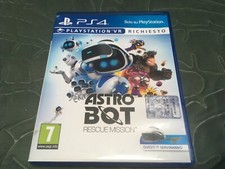 Videogioco ps4 richiesto usato  Varano Borghi