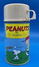 Vintage 1959 peanuts for sale  Holland