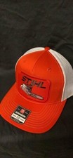 stihl hat for sale stihl hat for sale Winterville