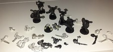 Warhammer 40k chaos gebraucht kaufen  Brüggen