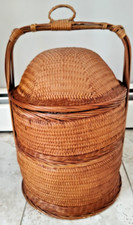 Vtg large chinese for sale  New Hope