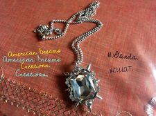 Collana glinda. ouat. usato  Vistrorio