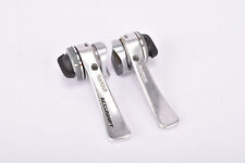 NOS Suntour Cyclone 5000 / 7000 / 9000 #SL-CL10-B braze-on 6-speed Accushift comprar usado  Enviando para Brazil