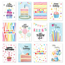 Multipack watercolor happy for sale  BOLTON