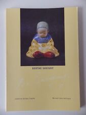 Savigny berthe catalogue d'occasion  Briec