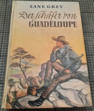Zane grey schäfer gebraucht kaufen  Gröbzig