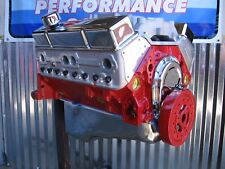 Chevy 383 425 for sale  Glendale