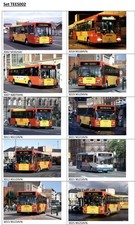 Bus photographs tees for sale  MIDDLESBROUGH