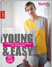 Young easy riginal gebraucht kaufen  Berlin