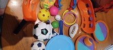 Outdoor toy bundle for sale  BIGGAR