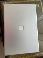 Working apple macbook for sale  LONDON