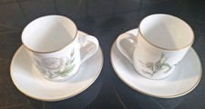 Hutschenreuther espresso tasse gebraucht kaufen  Oberschleißheim