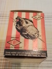 Peças de reposição vintage para garfos de cuspe de 4 pinos para churrasco ou rotisserie resistente comprar usado  Enviando para Brazil