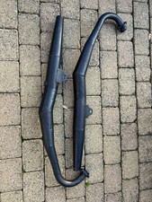 rd350 exhaust for sale rd350 exhaust for sale HORNCHURCH