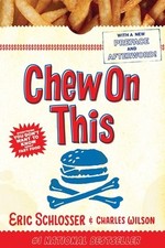 Chew everything want for sale  Boston