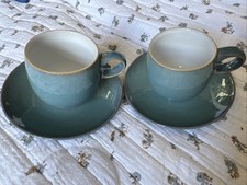 Rare denby azure for sale  BRISTOL