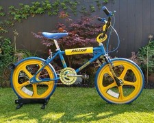 Raleigh tuff burner for sale  ST. HELENS