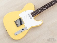 2009 fender telecaster d'occasion  Expédié en Belgium