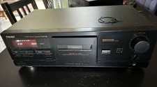 Teac 610 platine d'occasion  Gujan-Mestras