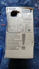 Reflex litre potable for sale  LONDON