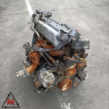 Motore 8140.47 230.000km usato  Italia