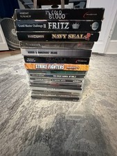 Vintage game lot for sale  Tallahassee