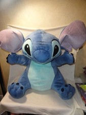 Large plush stitch for sale  New Salisbury