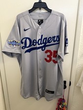Majestic cody bellinger for sale  Aliso Viejo