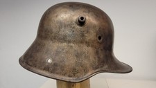 Deutscher stahlhelm m16 gebraucht kaufen  Uettingen