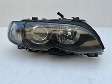 Frontscheinwerfer bmw e46 gebraucht kaufen  Hamburg