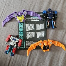 Transformers soundwave spy for sale  Seabrook