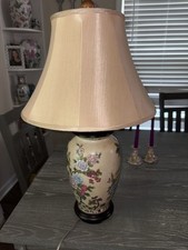 Vintage chinoiserie enamel for sale  Brooklet