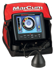 marcum fish finder for sale  Rogers