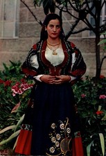 Orune nuoro antico usato  Stella