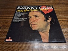 Lps vinyl johnny gebraucht kaufen Lps vinyl johnny gebraucht kaufen  Hamburg