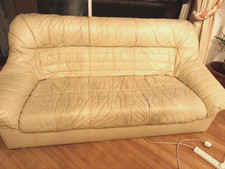 Seater luxury real for sale  CHIGWELL
