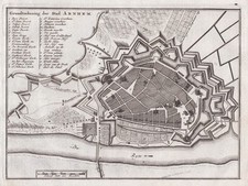 Arnhem plan nederland gebraucht kaufen  Seubersdorf