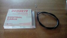 Doherty triumph front for sale  LEAMINGTON SPA