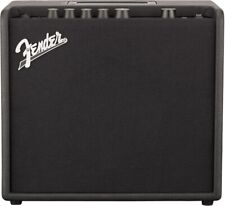 Amplificador de guitarra Fender Mustang LT25 modelagem digital comprar usado  Enviando para Brazil