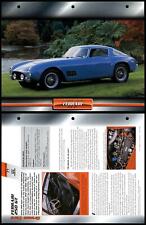 Ferrari 250 1958 for sale  SLEAFORD