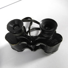 Ancienne paire jumelles d'occasion  Vif