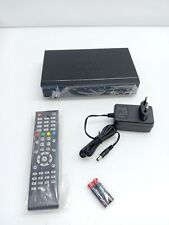 Odbiornik SET-ONE EasyOne 740 DVB-T2 na sprzedaż  PL