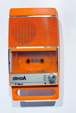 Wilco lettore cassette usato  Italia