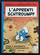 Apprenti schtroumpf histoires d'occasion  Saint-Maur-des-Fossés