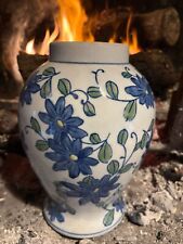 Vaso con fiori usato  Tricase
