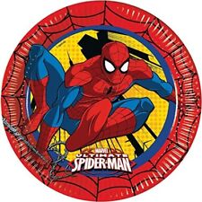 Ulimate spiderman party for sale  MANSFIELD