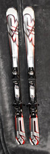 Strike women skis for sale  Claremont