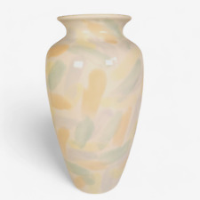 Poole pottery vase for sale  LANCASTER