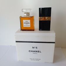 Coffret vintage parfum d'occasion  Levallois-Perret