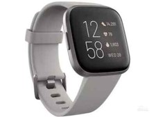 New fitbit versa for sale  Bangor